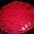 Kundenbild J�rbo 8/4 Garn 200g - Weihnachtsrot