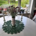 Kundenbild J�rbo 8/4 50g - Weihnachtsgr�n