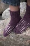 Muster: Schnitt - Socken stricken Muster: Schnitt - Socken stricken