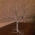 Kundenbild Stahldraht 50 mx0,5 mm