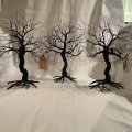 Kundenbild Draht auf Rolle 0,70 mm - gehärtet 100 g