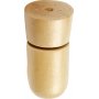 Filznadelhalter aus Holz