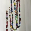 Kundenbild Gemischte Glasperlen 1 kg