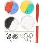 Beginnen Sie mit der DIY-Kit-Modellierung