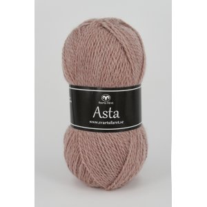 Black Sheep Asta 50g - Nebelrosa (49) Black Sheep Asta 50g - Nebelrosa (49)