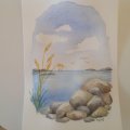 Kundenbild Aquarellfarbe W&N Cotman Half Cup - 654 Türkis