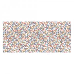 Wachsblattfedern 200x100x0,5 mm Wachsblattfedern 200x100x0,5 mm