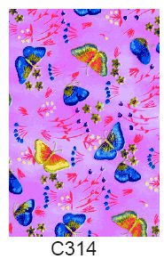 Decopatch-Papier (Schmetterlinge) Decopatch-Papier (Schmetterlinge)