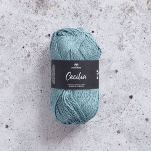 Black Sheep Cecilia Garn 50g - Dimpetrol Black Sheep Cecilia Garn 50g - Dimpetrol