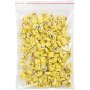 Figurenperlen - Smiley - 200 Stk