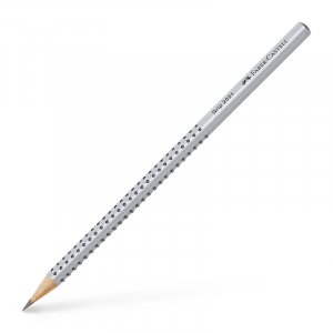 Bleistift - Faber-Castell - Graphitstift - Grip 2001 Bleistift - Faber-Castell - Graphitstift - Grip 2001