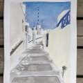 Kundenbild Aquarellblock Bockingford 300 G - 310 x 230 mm Hinweis
