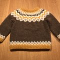 Kundenbild Wikingergarn Alpaka Bris 50g - Naturweiß (302)