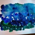 Kundenbild Aquarellblock Sense 200g - A4