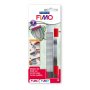 Fimo-Tonmesserklingen - 3er-Pack