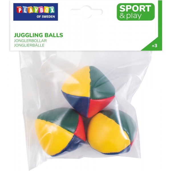 Jonglierblle