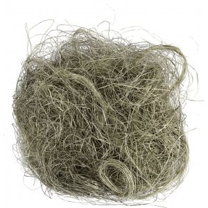Sisal - Staubgrün - 8 g Sisal - Staubgrün - 8 g