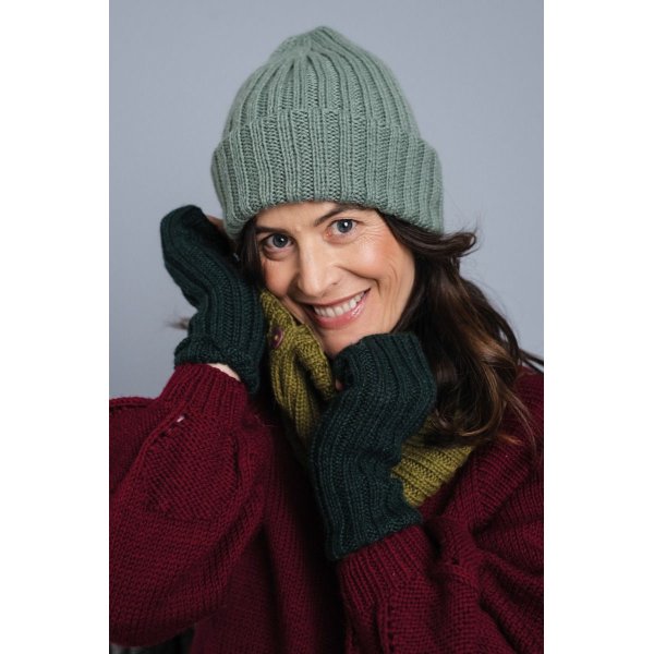 Musterheft 7 - Tragen Musterheft 7 - Tragen