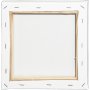ArtistLine Leinwand - wei - 20x20 cm