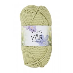 Wikingergarn Frühling 50g Wikingergarn Frühling 50g