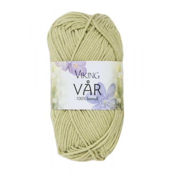 Wikingergarn Frhling 50g