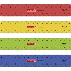 Lineal Flexi-Set - 15 cm Lineal Flexi-Set - 15 cm