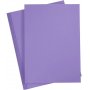 Farbiger Karton - A5 - 180 g - 100 Blatt