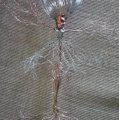 Kundenbild Blumendraht 0,22 mm - verzinkt 50 g = 147 m