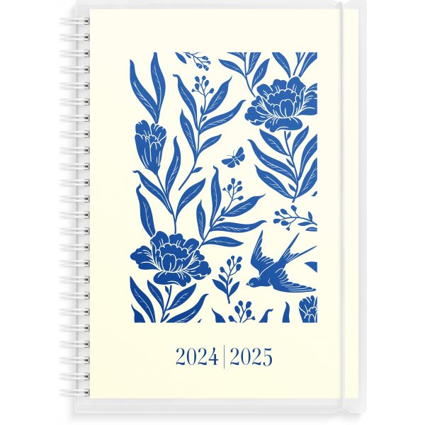 Kalender 24/25 Studie - A5 - 4in1