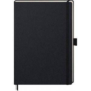 Notizbuch - A4 Companion Notizbuch - A4 Companion