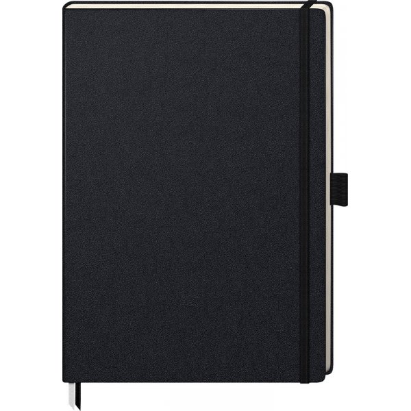 Notizbuch - A4 Companion