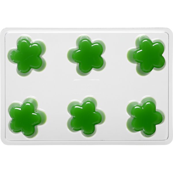 Kerzenformen - Schwimmkerzen - Blume - Herz - Sonne - Stern - rund