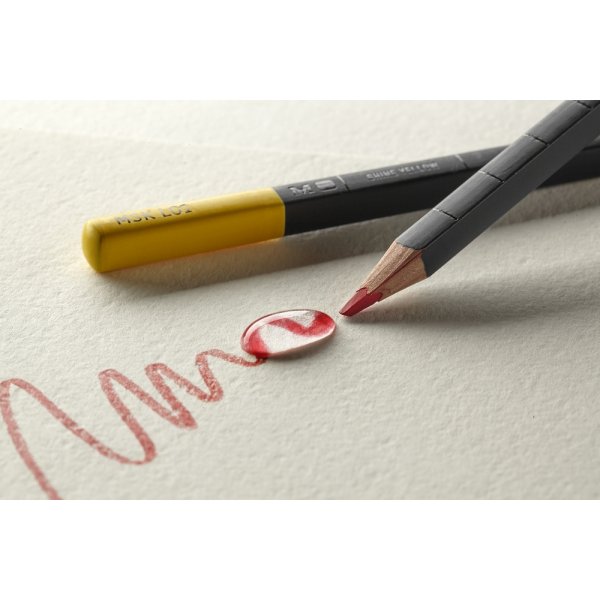 Aquarellstiftset Moleskine