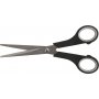 Universalschere - 17 cm - rechts und links