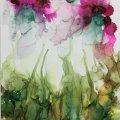 Kundenbild Acrylmarker Liquitex 30 ml - 740 Lebendiges Limettengrün