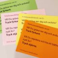 Kundenbild Farbiges Papier A4, 80 g, 100 Blatt