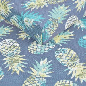 Outdoor-Stoff aus Jamaika Outdoor-Stoff aus Jamaika