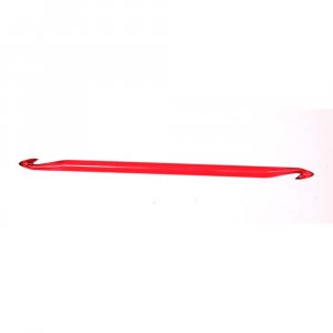 Tunesische Häkelnadel Trendz Doppelseitig - 30 cm Tunesische Häkelnadel Trendz Doppelseitig - 30 cm