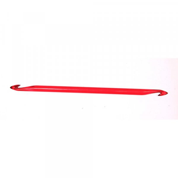 Tunesische Hkelnadel Trendz Doppelseitig - 30 cm