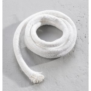 Docht für Dekokerzen. Dicht geflochten, 10 mm Docht für Dekokerzen. Dicht geflochten, 10 mm