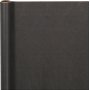 Geschenkpapier - schwarz - 5 m