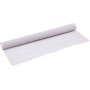 Rya-Stoff - gebrochenes Wei - 1 m