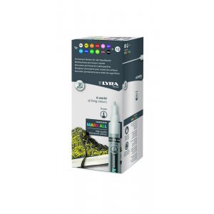 Markieren Sie alle 1 mm - 12er-Pack Markieren Sie alle 1 mm - 12er-Pack