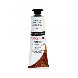 Ölfarbe Georgian 38ml Ölfarbe Georgian 38ml