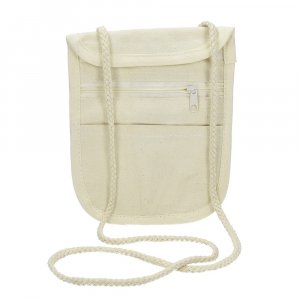 Baumwollartikel 17 x 14 cm - Naturbaumwolle 280g/m² Beutel mit Aufhänger Baumwollartikel 17 x 14 cm - Naturbaumwolle 280g/m² Beutel mit Aufhänger
