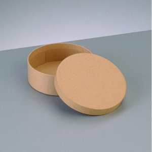 Esche rund ø 8,5 x H 3,1 cm Esche rund ø 8,5 x H 3,1 cm