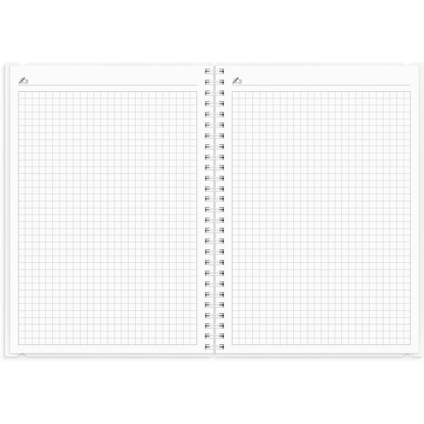 Kalender 24/25 Studie - A5 - 4in1
