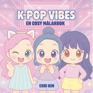 K-Pop-Vibes