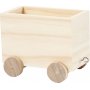 Eisenbahnwaggon