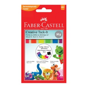 Klebemasse Tack-it 50g - Kreativ Klebemasse Tack-it 50g - Kreativ